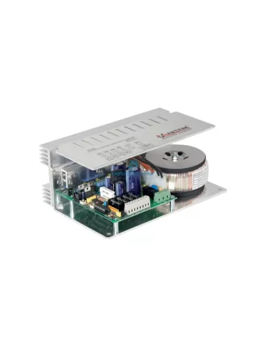 Notifier ALI58 Netzteil 220/13,8 V 5 A tul135